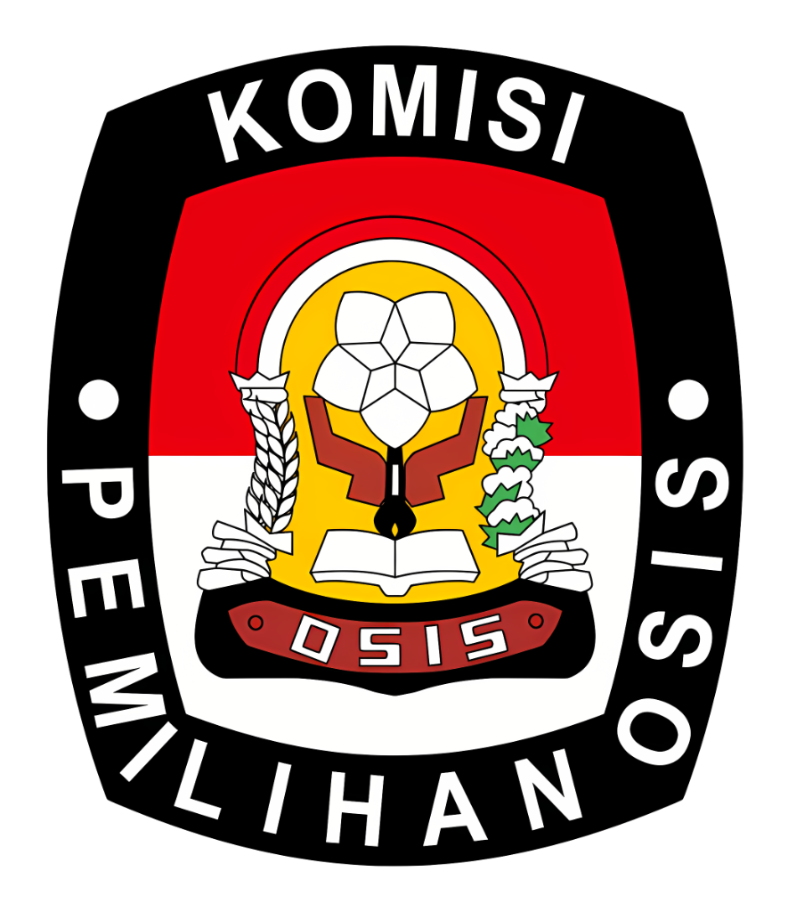 Logo Komisi Pemilihan OSIS