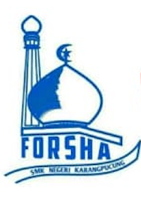 Logo FORSHA