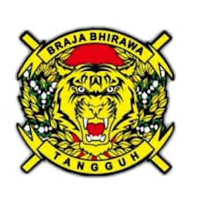 Logo Paskibra